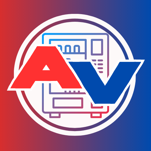 Allsum Vending Logo